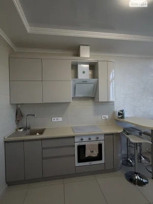 Продажа Квартиры в Центре, рядом с Фонтаном