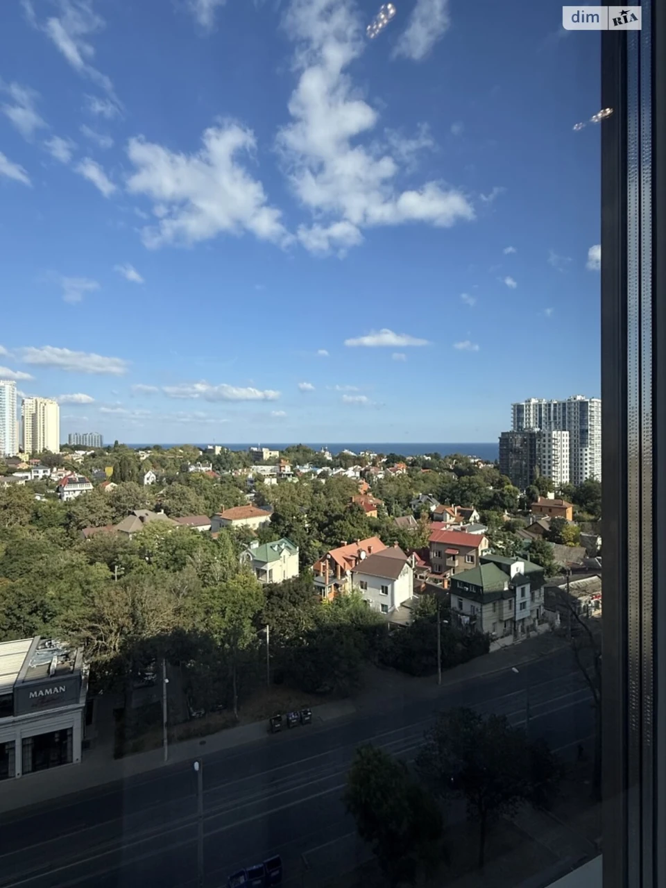 Продажа Квартиры в Центре, рядом с Фонтаном