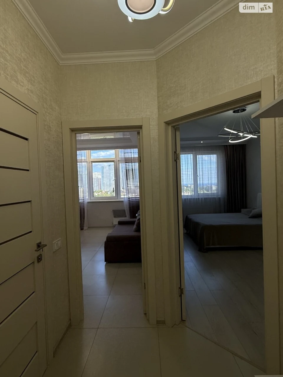 Продажа Квартиры в Центре, рядом с Фонтаном