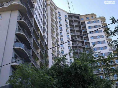 Продажа Квартиры Приморский
