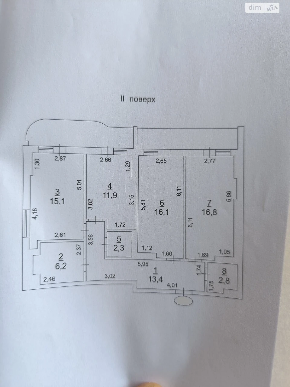Продажа Квартиры Приморский