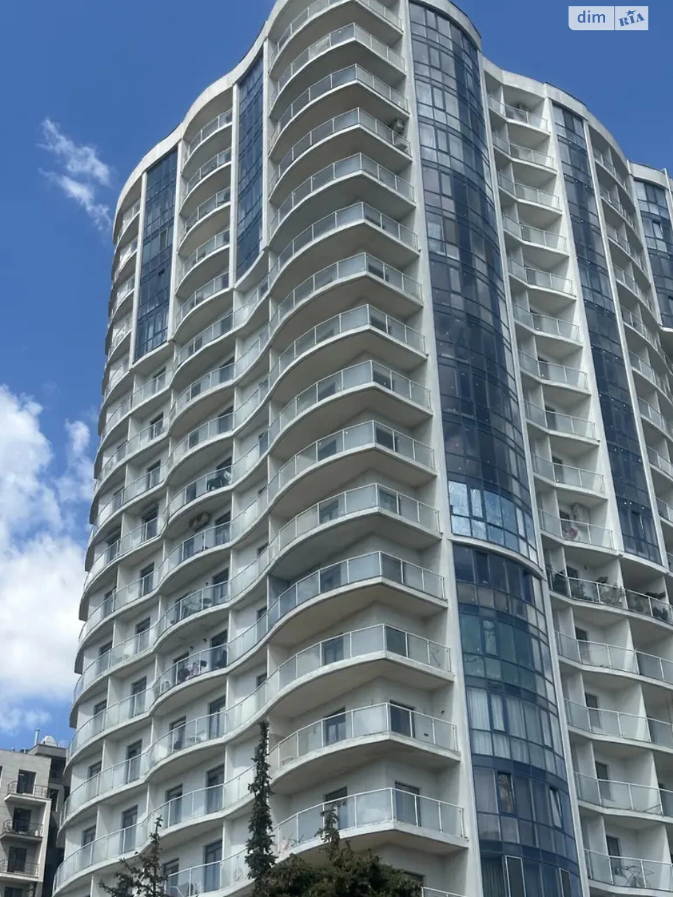 Продажа Квартиры в ЖК "Корфу"