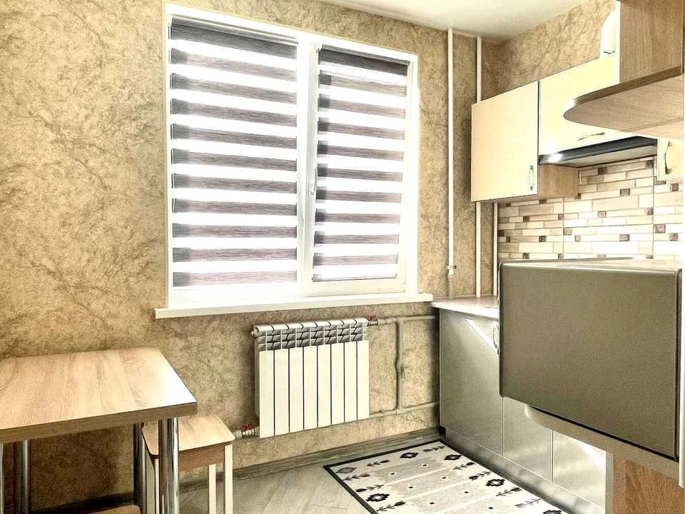 Apartment. Kharkiv, Yuliyevskiy Prospect
