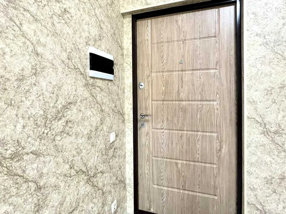 Apartment. Kharkiv, Yuliyevskiy Prospect