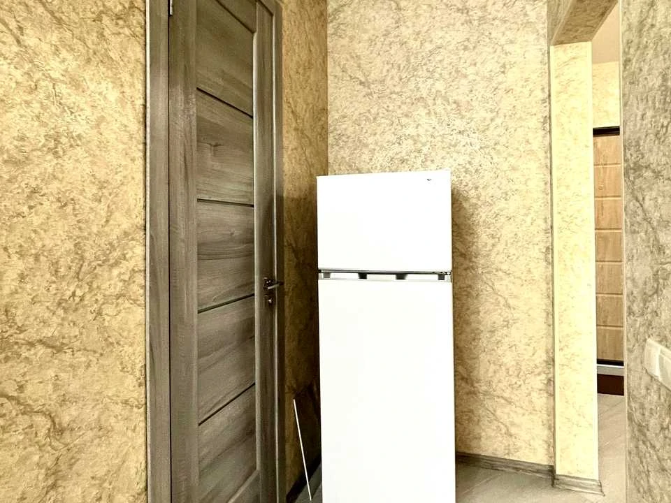 Apartment. Kharkiv, Yuliyevskiy Prospect