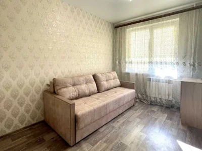 Apartment. Kharkiv, Yuliyevskiy Prospect