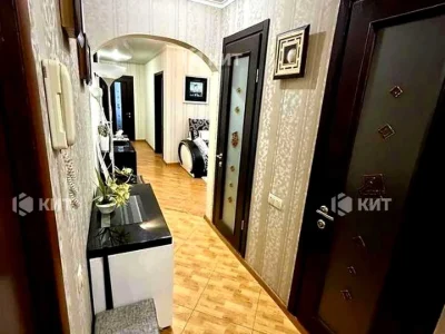 Квартира. Харків, вулиця Академіка Павлова