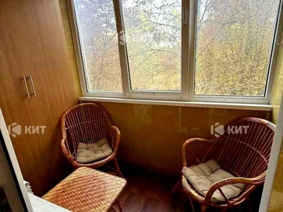Квартира. Харків, вулиця Академіка Павлова