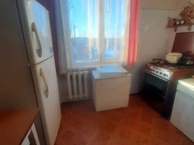 Apartment. Odessa, Balkivska Street.