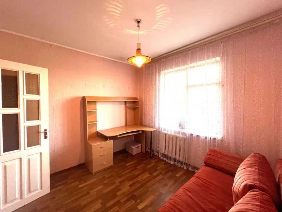 3х кімнатна на Ближніх Гречанах (Олімпійська), Цегла, Середн
