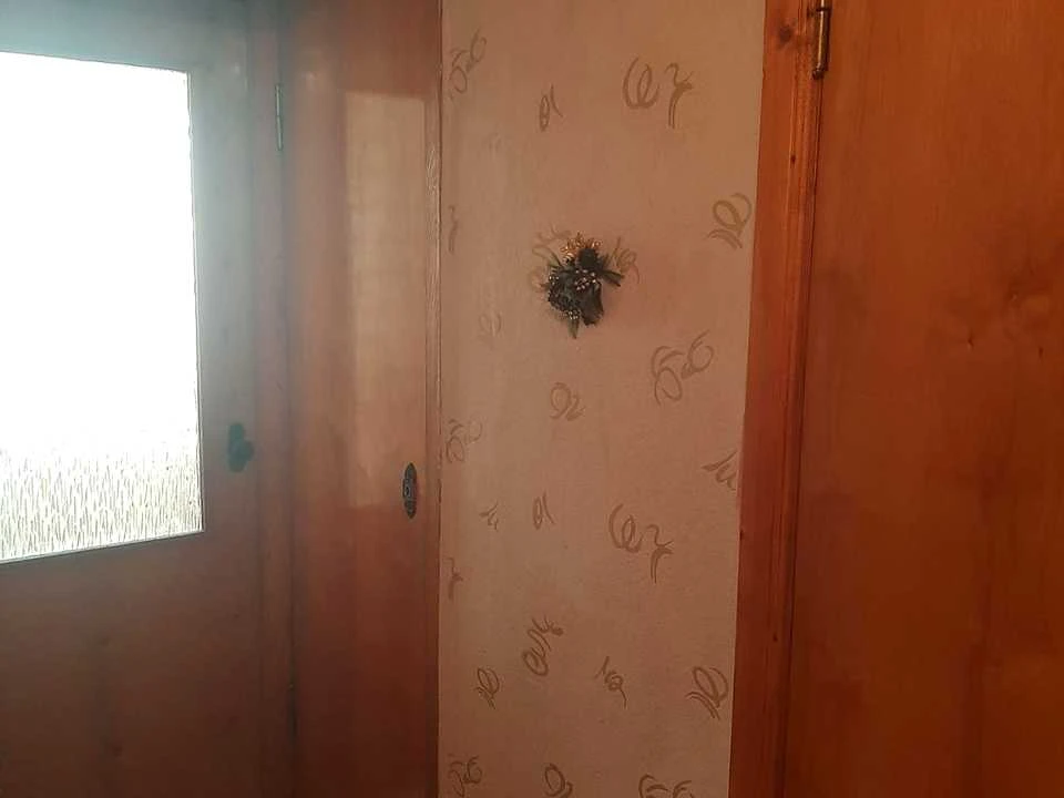 Apartment. Odessa, Balkivska Street.
