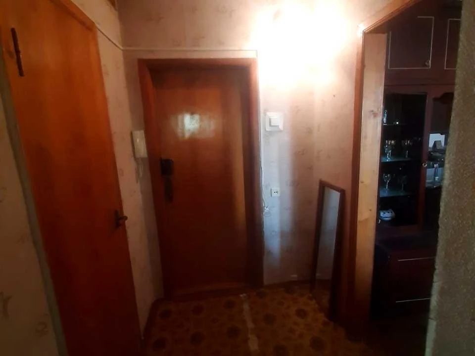 Apartment. Odessa, Balkivska Street.