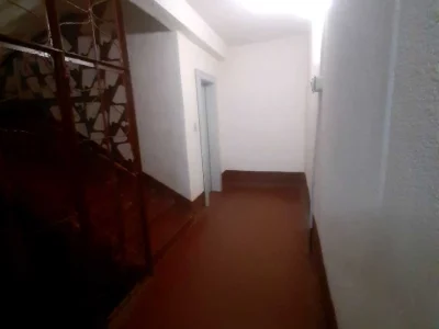 Apartment. Odessa, Balkivska Street.