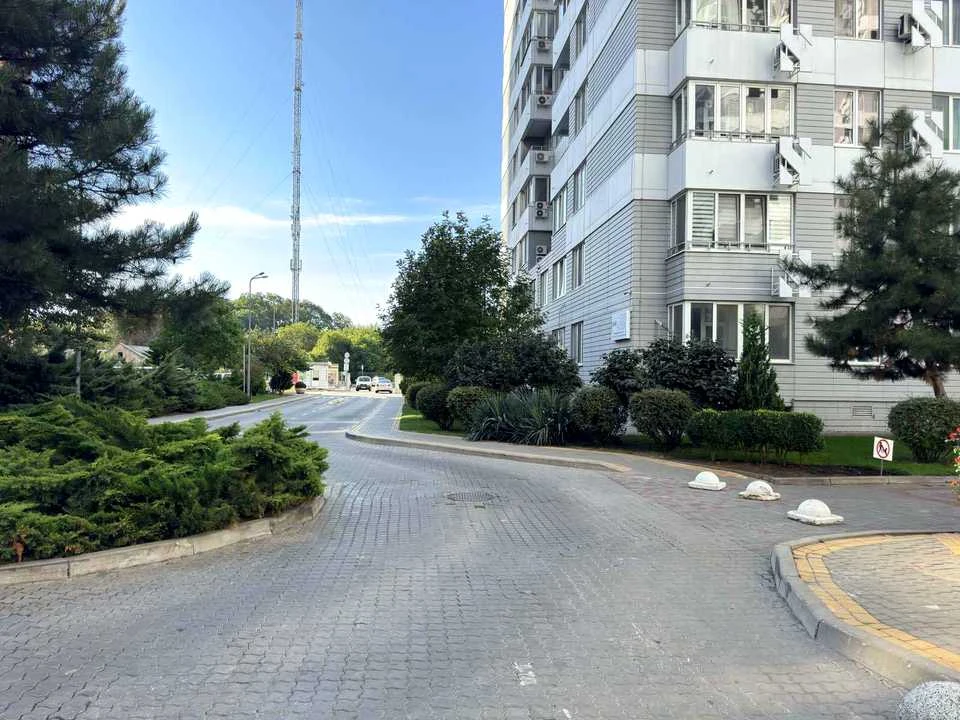 Квартира. Одеса, Люстдорфська дорога вул.