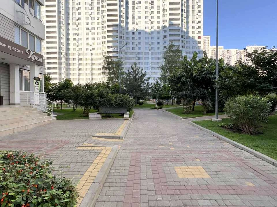 Квартира. Одеса, Люстдорфська дорога вул.