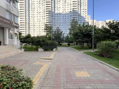 Квартира. Одеса, Люстдорфська дорога вул.