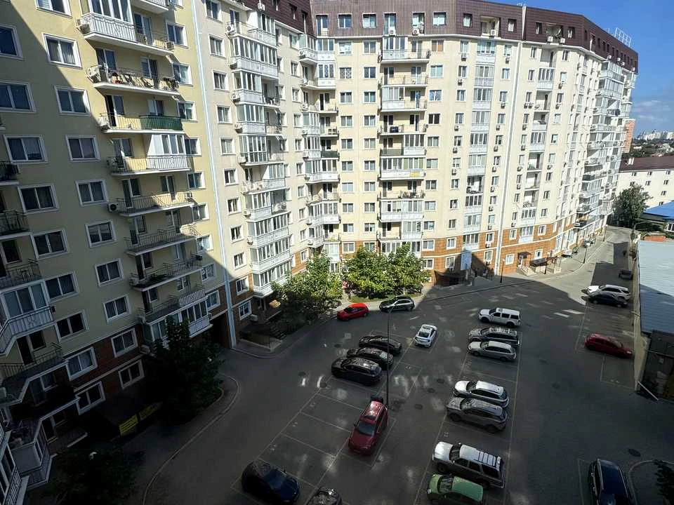 Квартира. Одеса, Люстдорфська дорога вул.