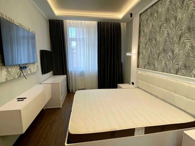 Apartment. Odessa, Kurortny Prospekt