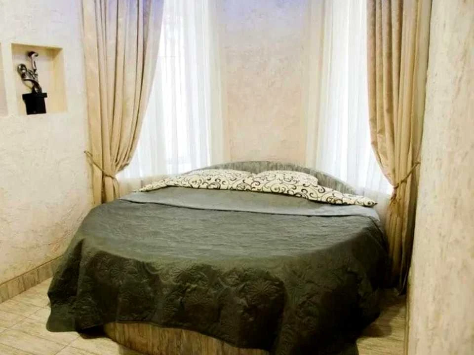 Apartment. Odesa, Italiyska St.