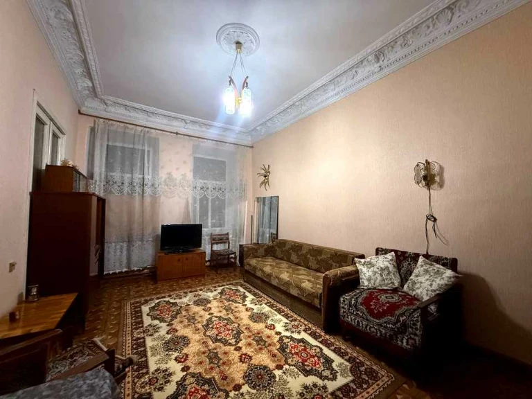 Квартира. Одесса, улица Бориса Литвака