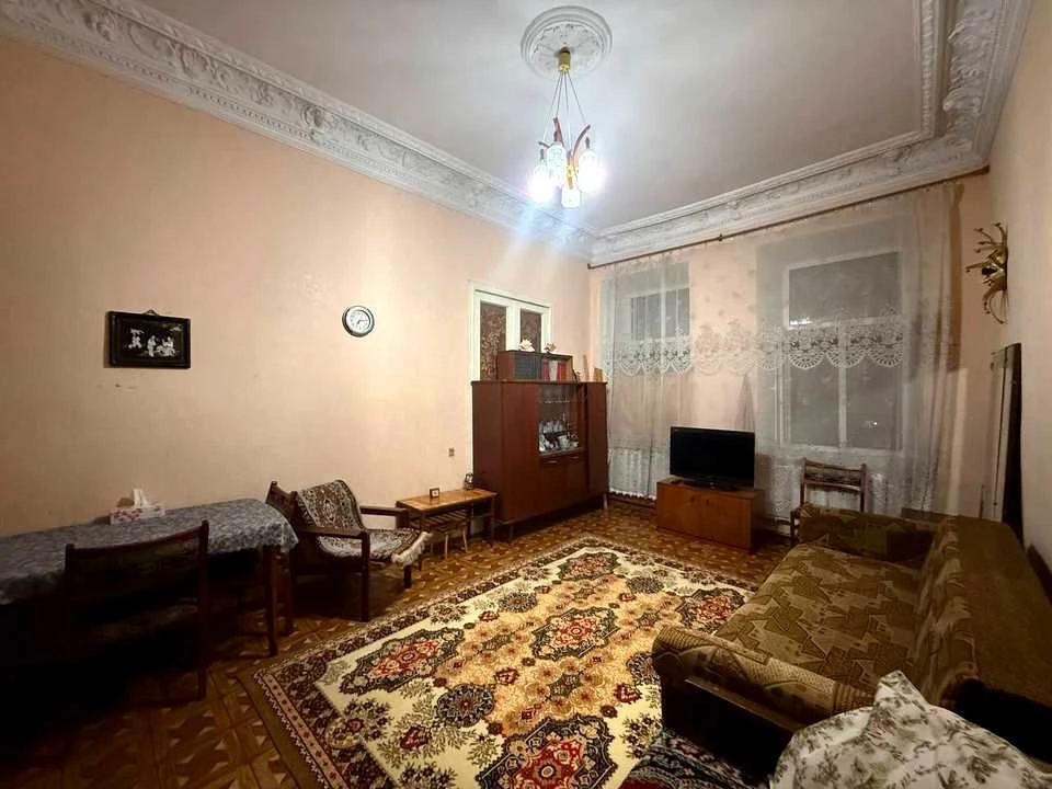 Квартира. Одеса, Бориса Литвака вул.