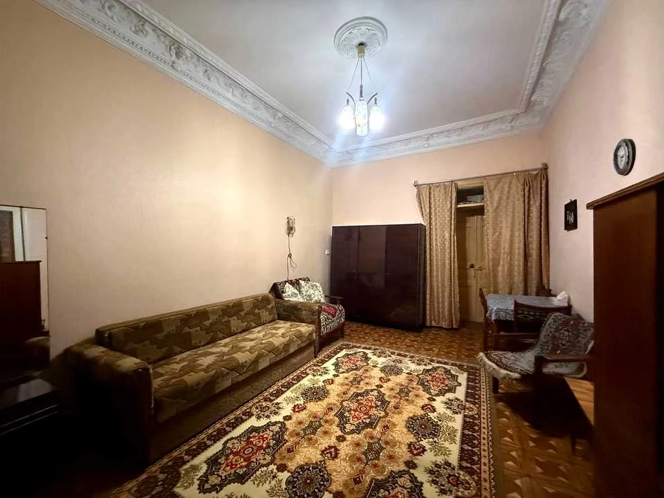 Квартира. Одеса, Бориса Литвака вул.