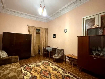 Квартира. Одеса, Бориса Литвака вул.
