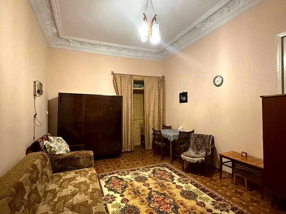 Квартира. Одеса, Бориса Литвака вул.