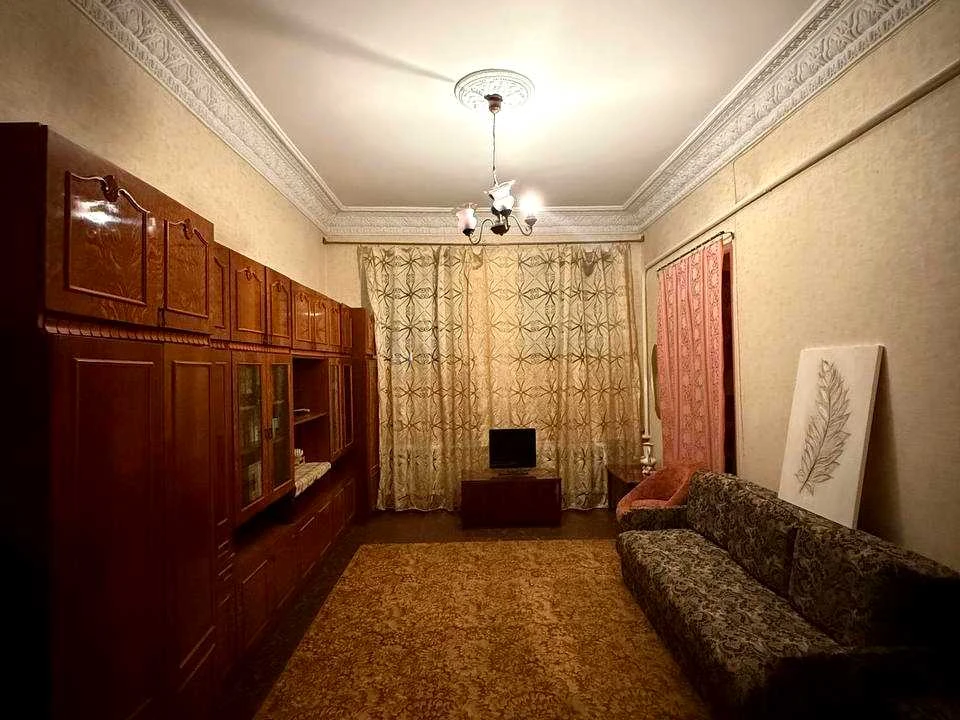 Квартира. Одеса, Бориса Литвака вул.