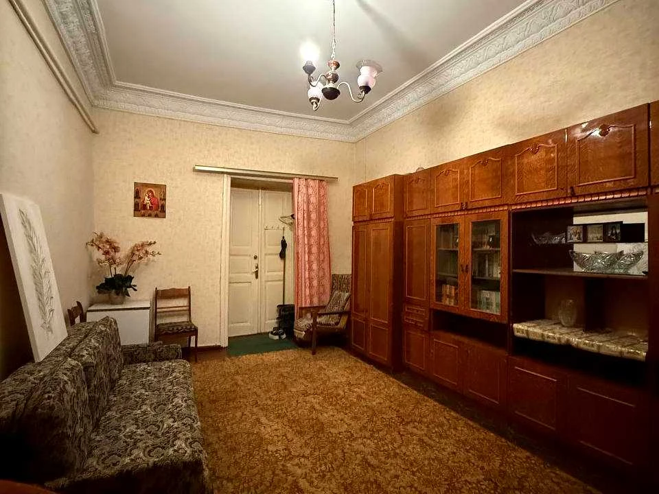 Квартира. Одеса, Бориса Литвака вул.