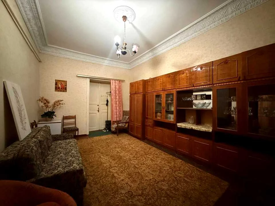 Квартира. Одеса, Бориса Литвака вул.