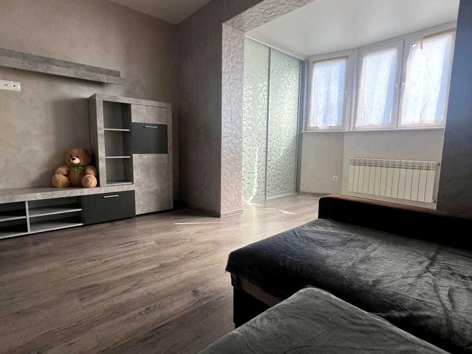 Apartment. Odessa, Varenskaya st.