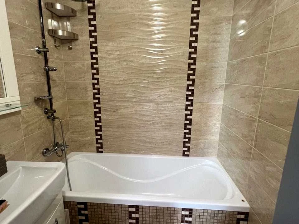 Apartment. Odessa, Varenskaya st.