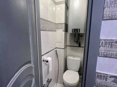 Apartment. Odessa, Varenskaya st.