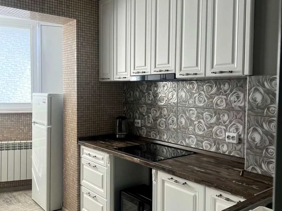 Apartment. Odessa, Varenskaya st.