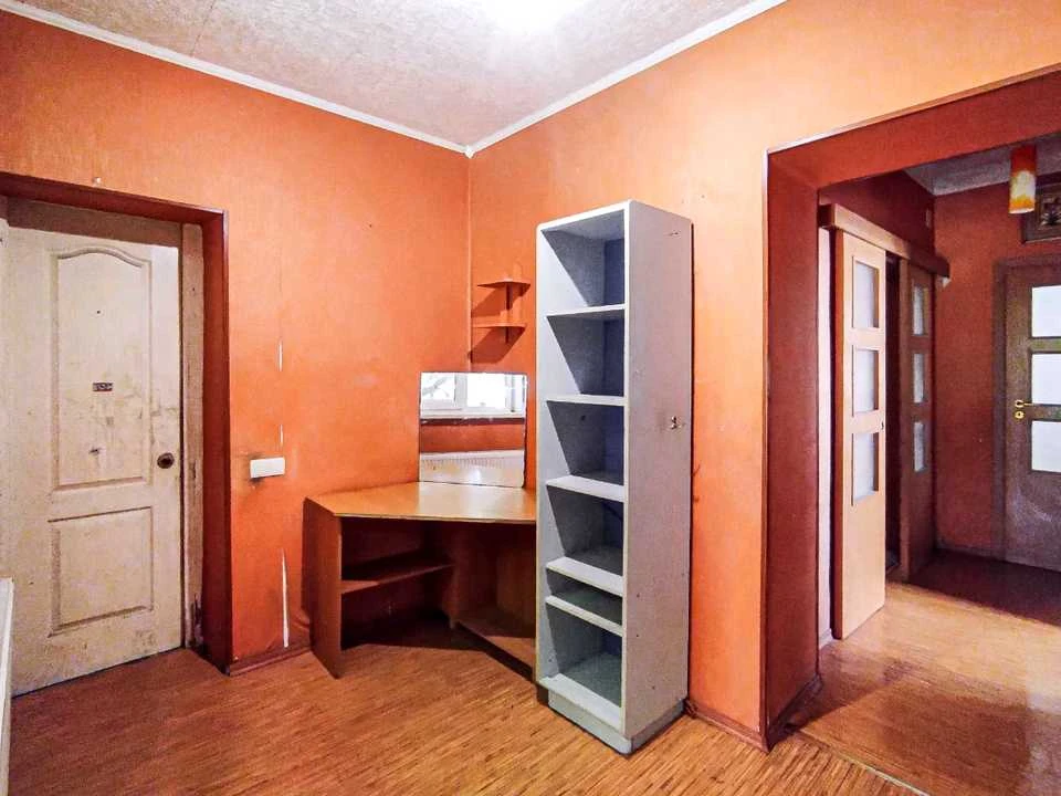 House. Odessa, Obilna