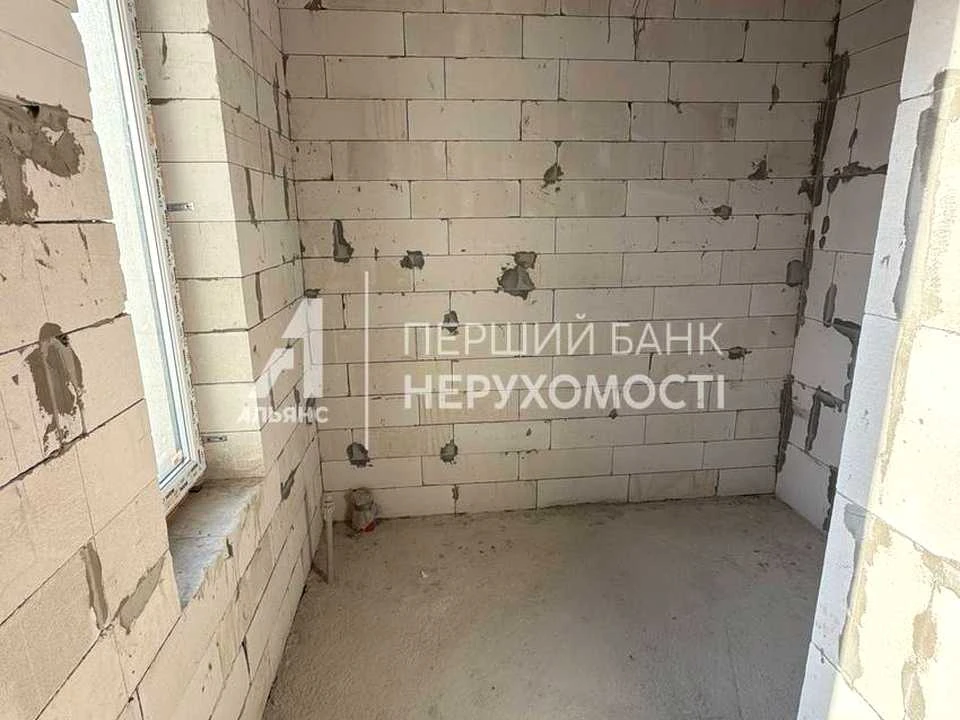 Дом. Одесса, Зеленый склон