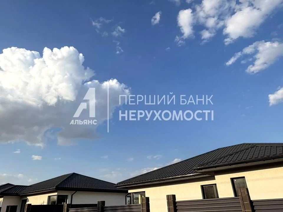 Дом. Одесса, Зеленый склон