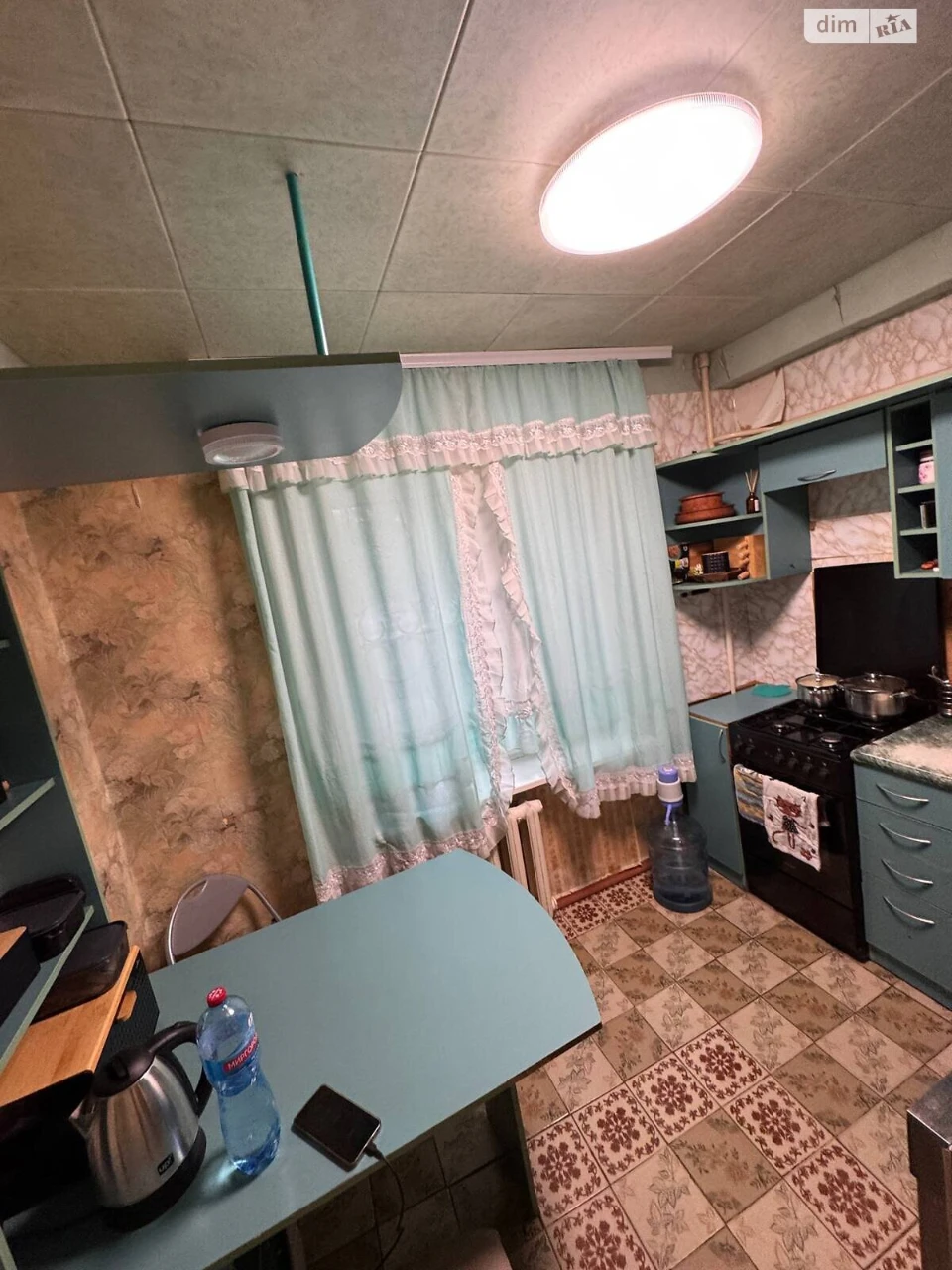 Продаж Квартира Дніпровський (Ленінський)