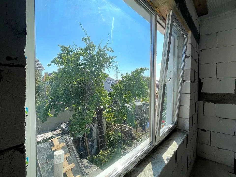 Будинок. Одеса, вулиця Георгія Липського