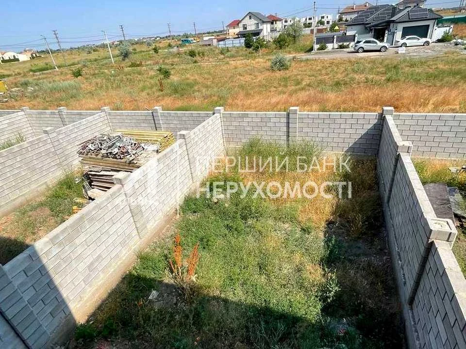 Будинок. Одеса, Леонидовская