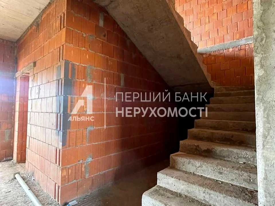 Будинок. Одеса, Леонидовская