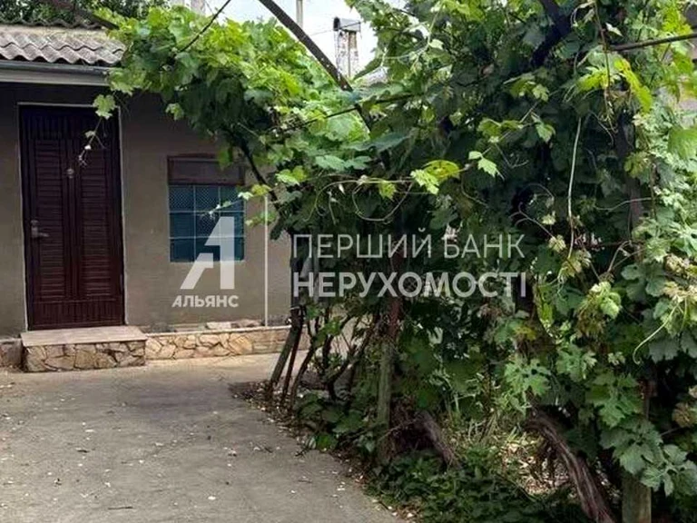 Дом. Одесса, улица Степана Разина
