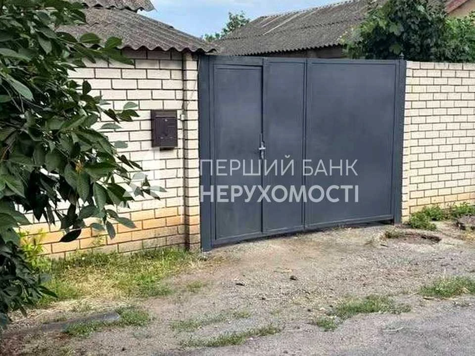 Дом. Одесса, улица Степана Разина