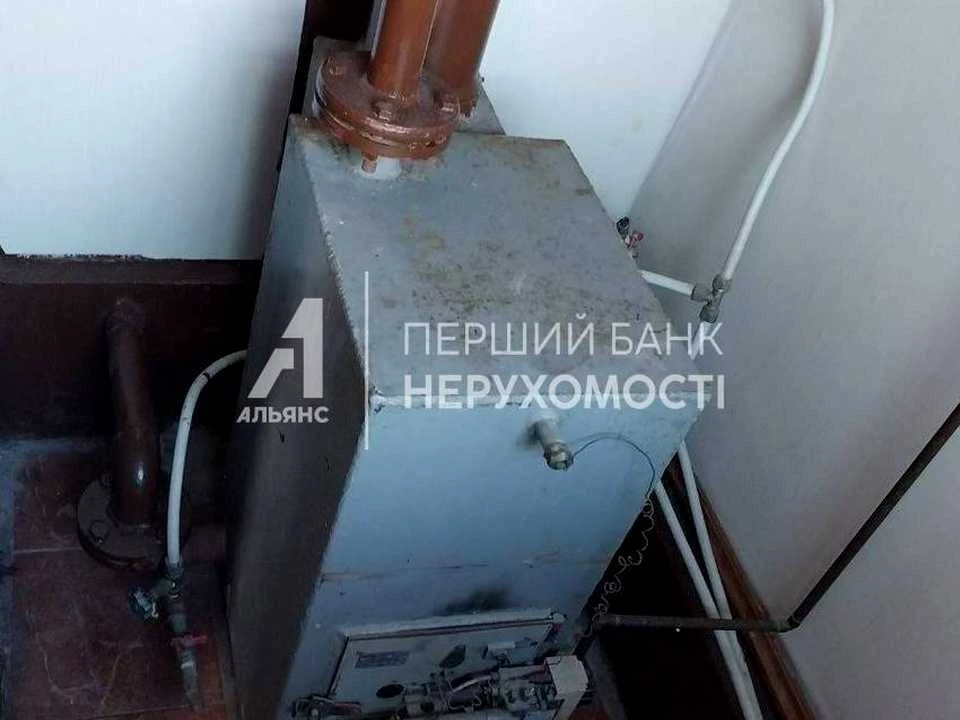 Дом. Одесса, улица Степана Разина