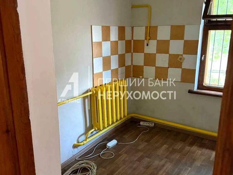 Дом. Одесса, улица Степана Разина