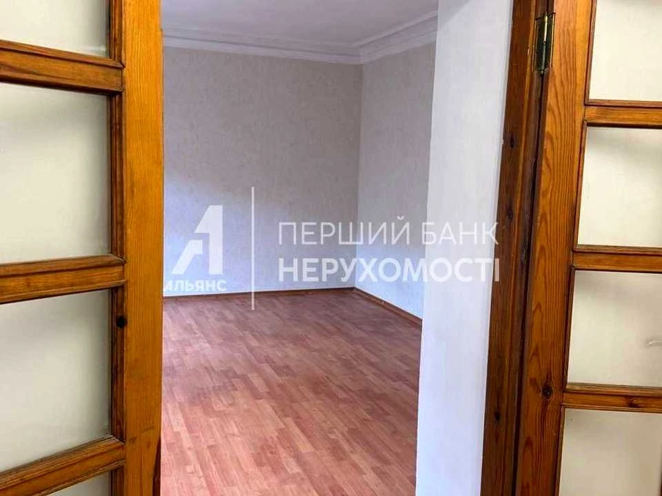 Дом. Одесса, улица Степана Разина