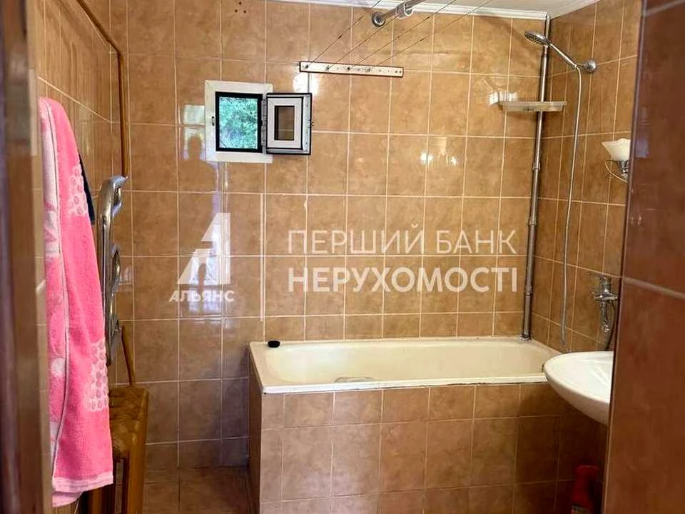 Дом. Одесса, улица Степана Разина