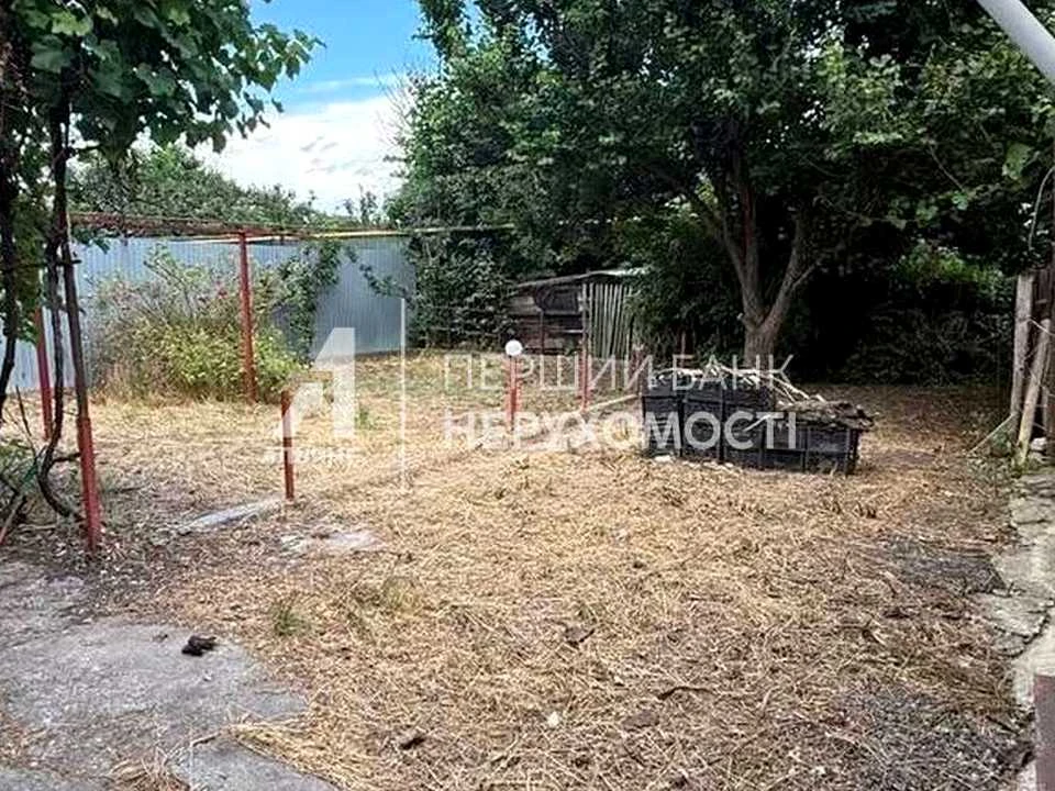 Дом. Одесса, улица Степана Разина