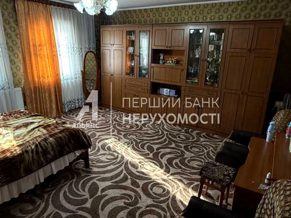 Дом. Одесса, улица Архитекторская